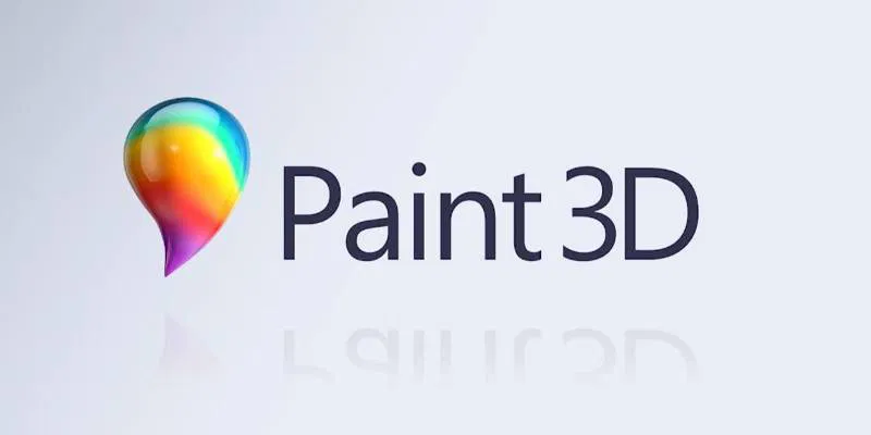 Microsoft Paint 3D Official App – Free Download for Windows